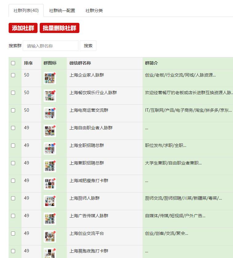 新手怎么做付费社群_五分钟教你做好付费社群功能(图4)